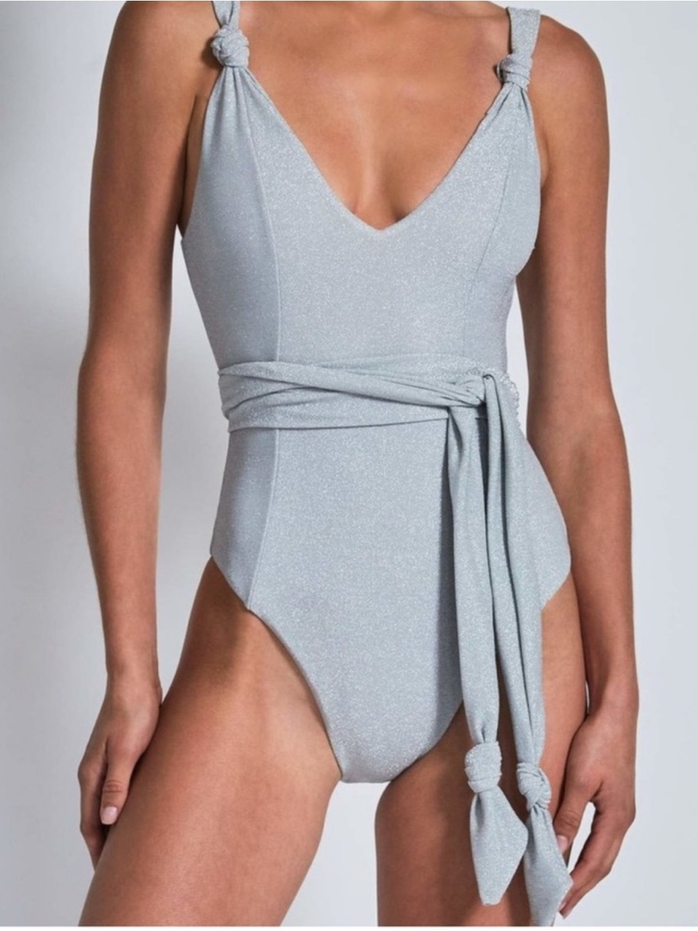 NWT Devon Windsor Noa One Piece Swim